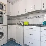 Moderno Apartamento En El Centro De Santander