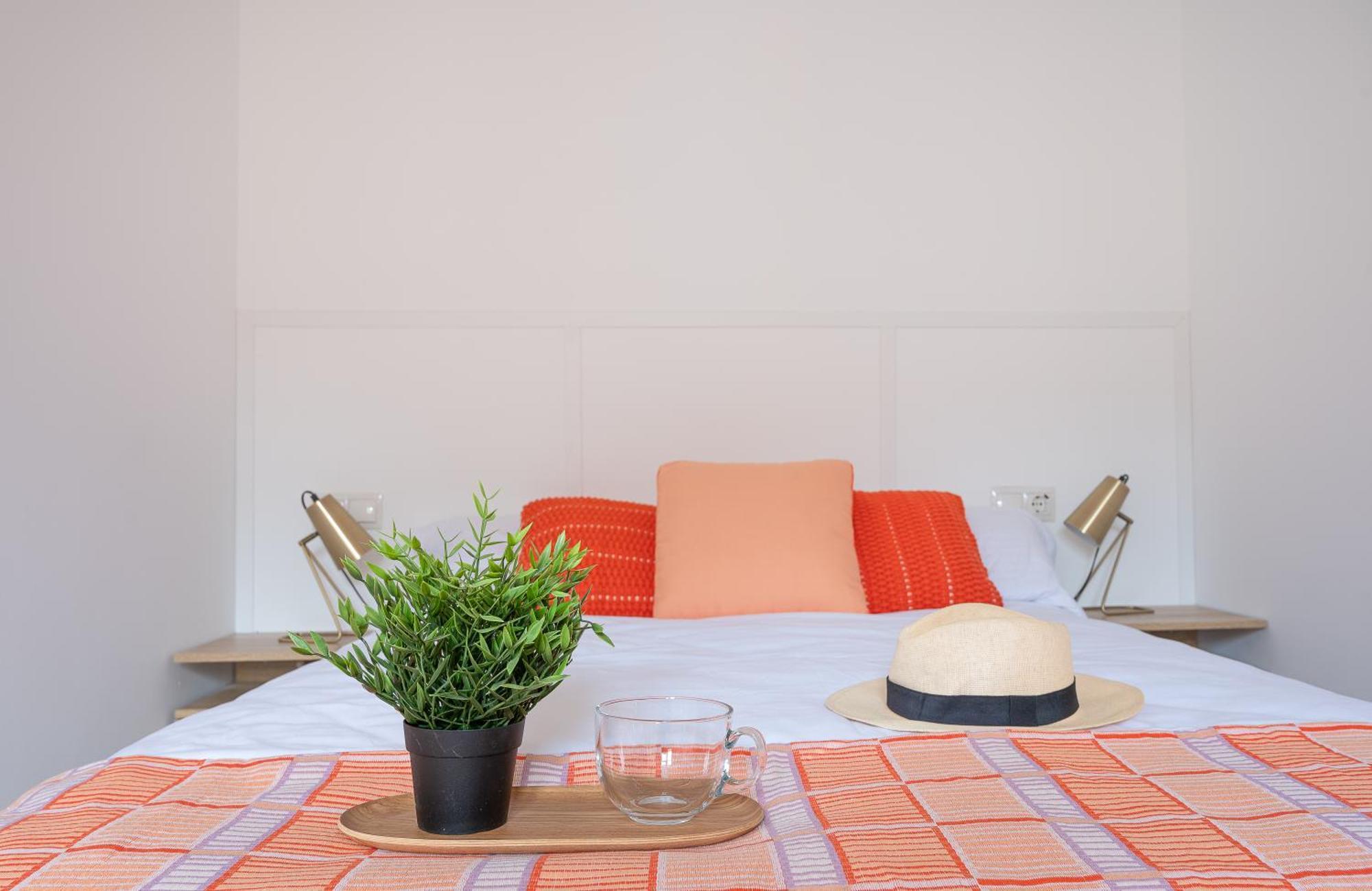 Appartement Moderno Apartamento En El Centro De *