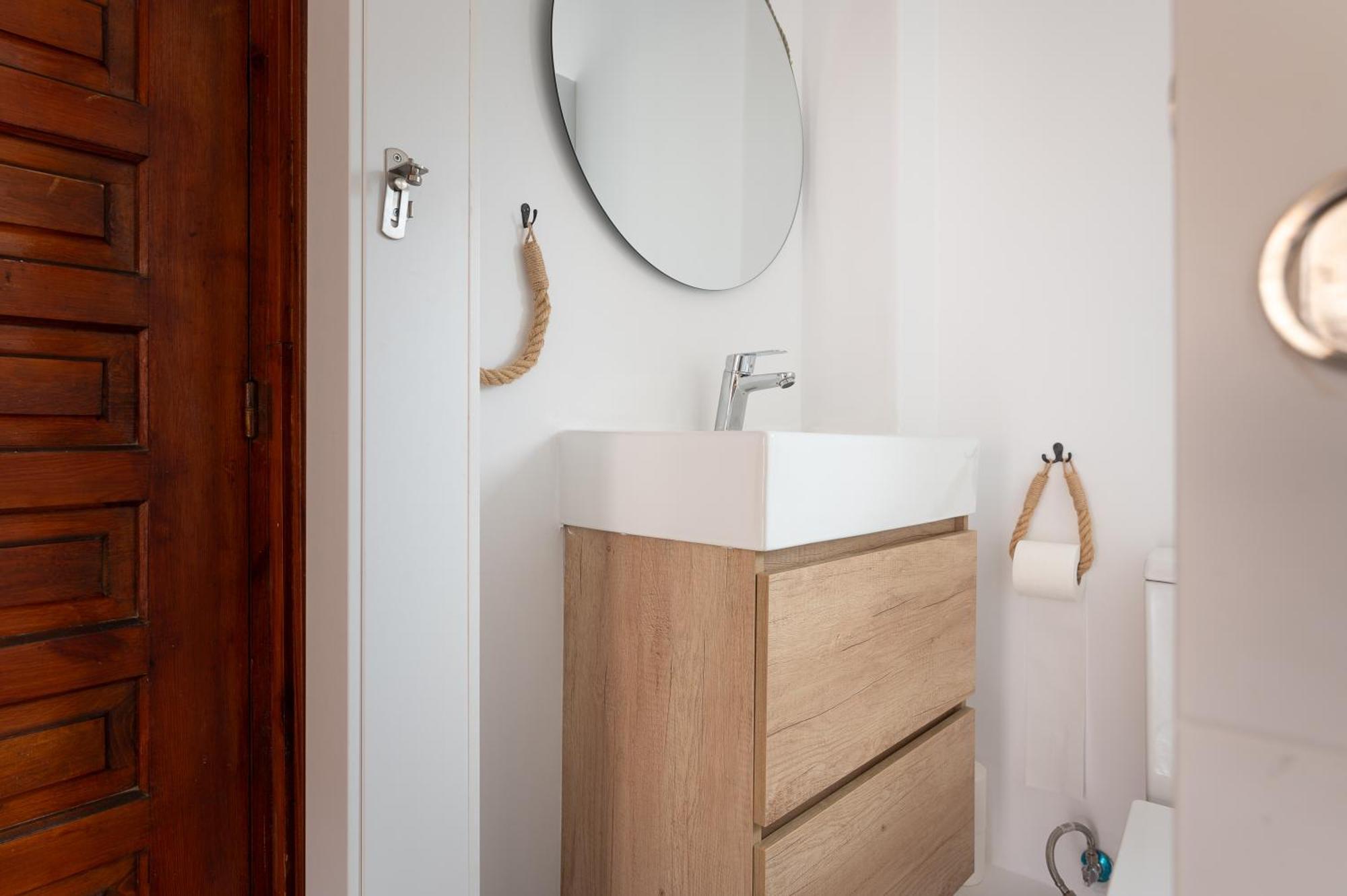 Moderno Apartamento En El Centro De Appartement Santander